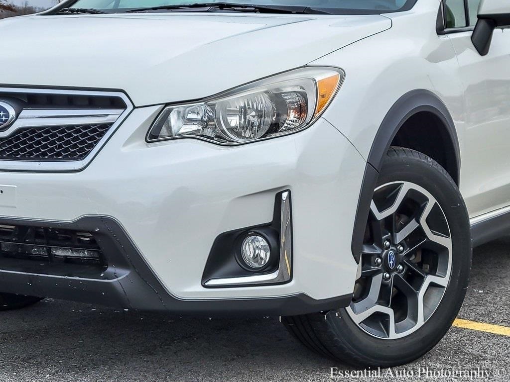 2017 SUBARU CROSSTREK - Image 3