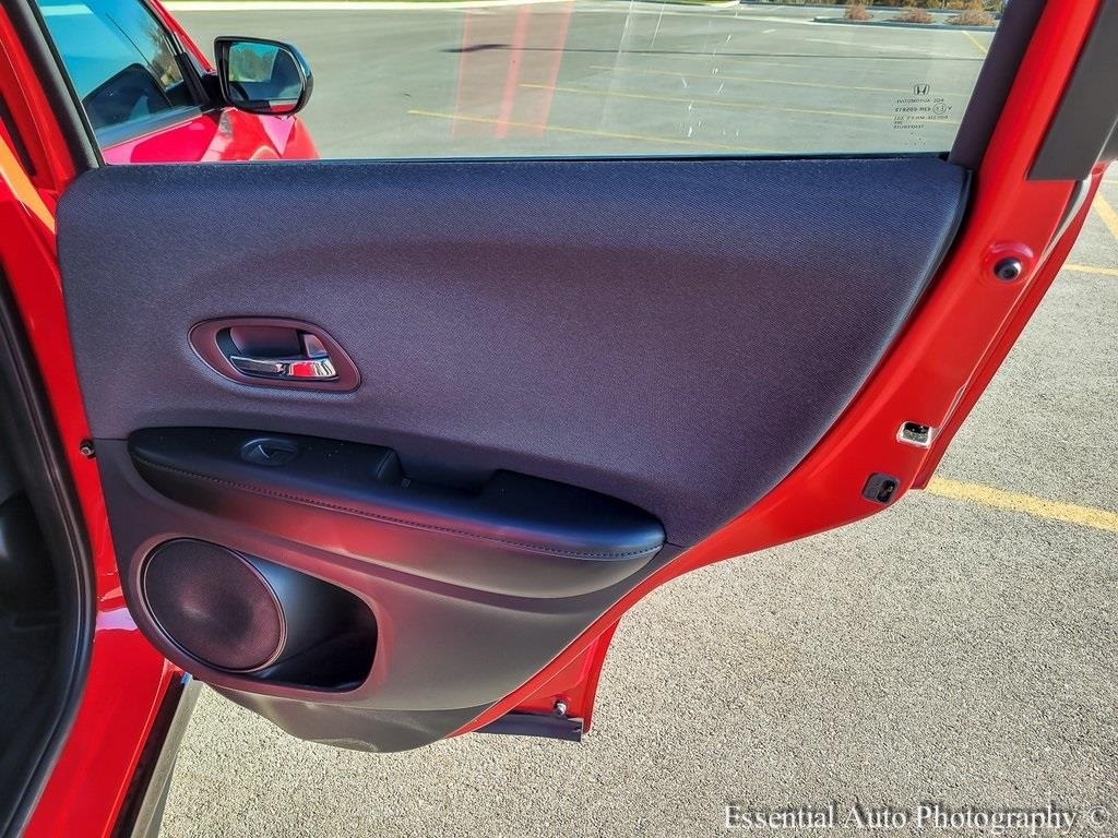 2022 HONDA HR-V - Image 28