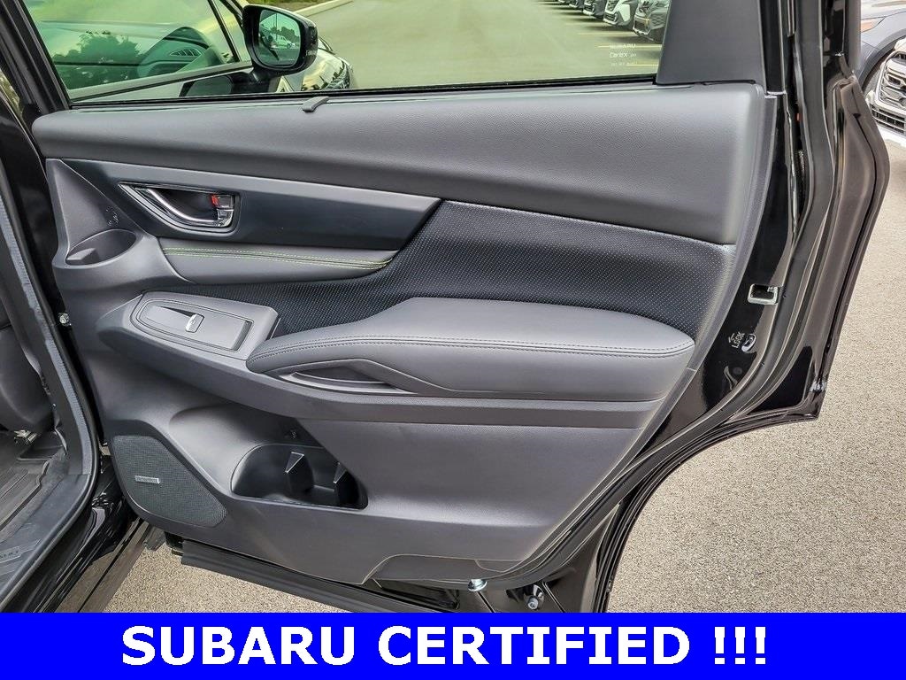 2025 SUBARU ASCENT - Image 33