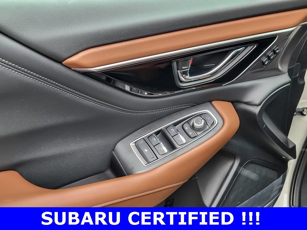 2025 SUBARU OUTBACK - Image 14