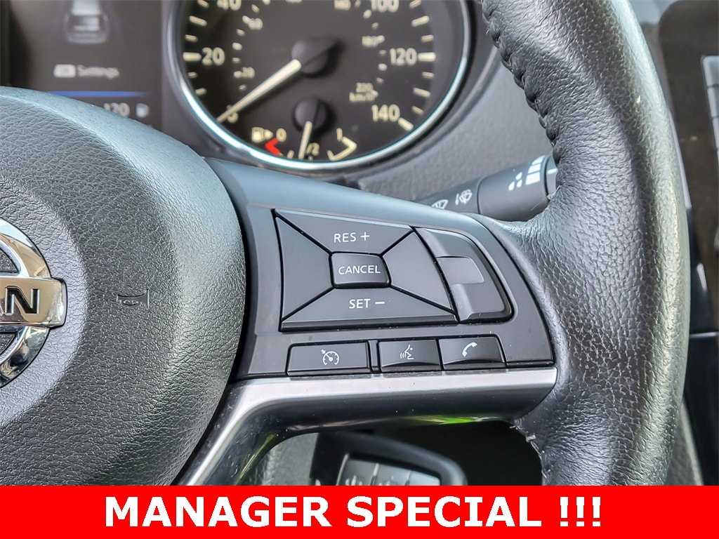 2019 NISSAN ROGUE - Image 17