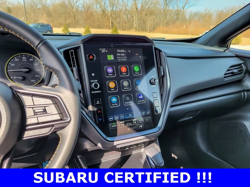 2026 SUBARU CROSSTREK - Image 23