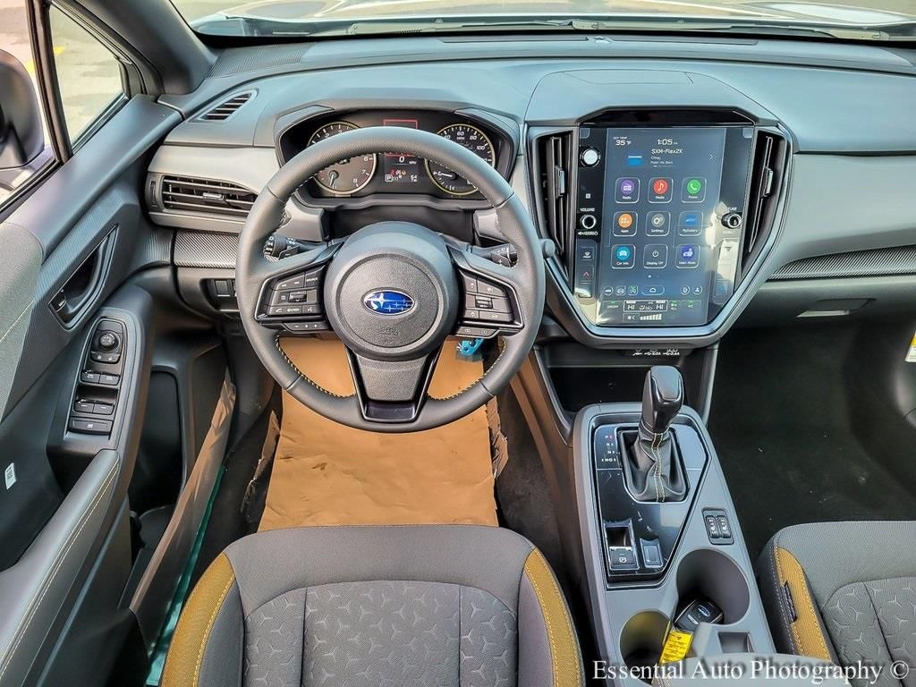 2026 Subaru Crosstrek Sport - Photo 13