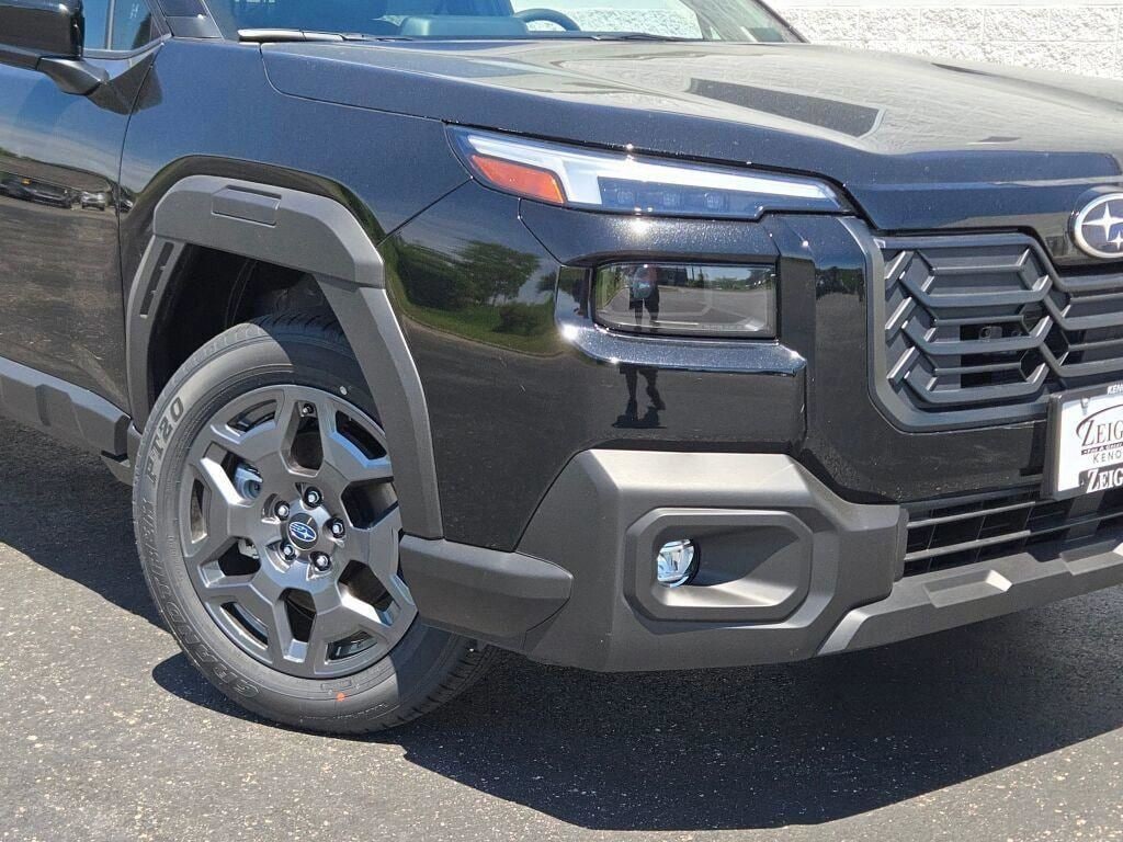 New 2026 Subaru Outback Premium SUV
