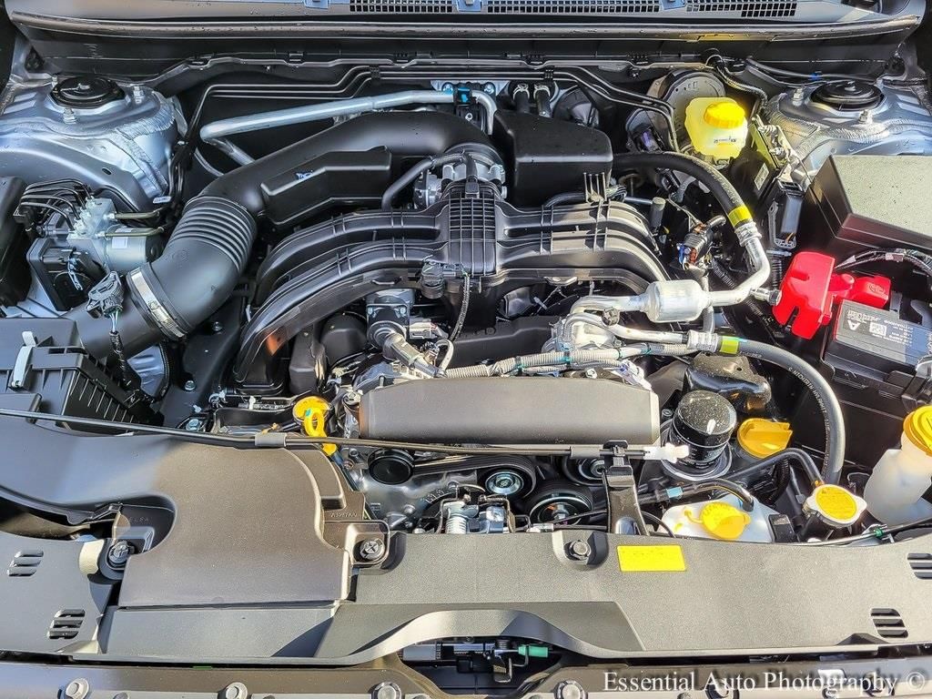 2026 Subaru Crosstrek Wilderness - Photo 26