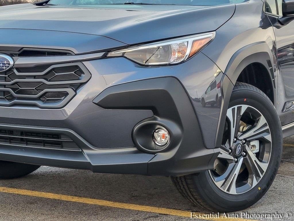 New 2026 Subaru Crosstrek Premium SUV