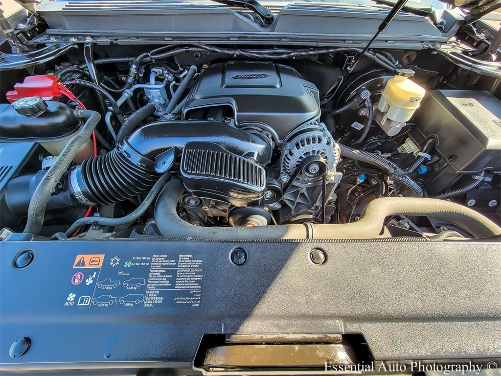 2014 CHEVROLET TAHOE - Image 36