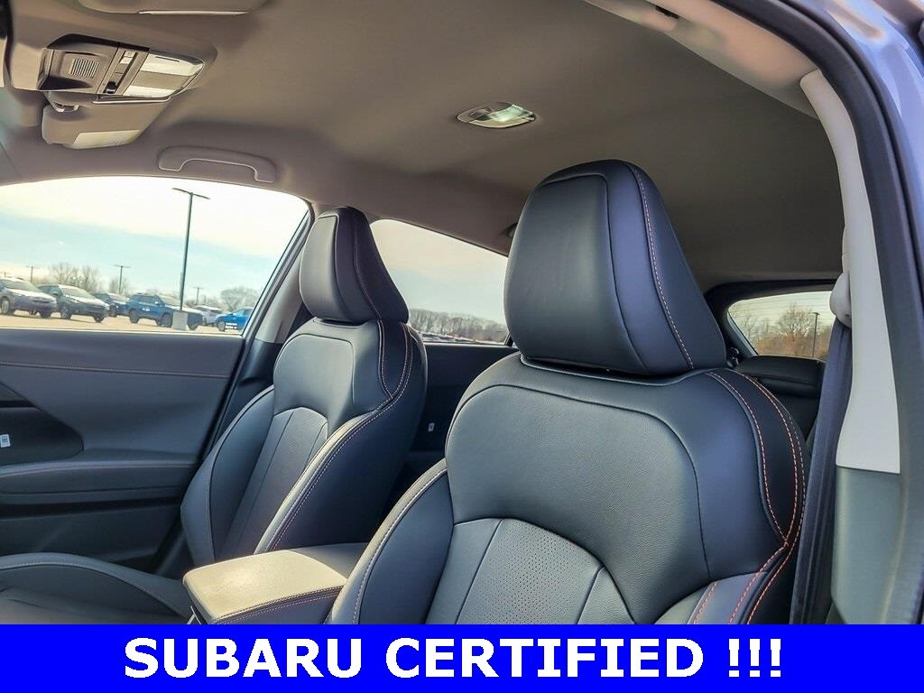 2026 SUBARU CROSSTREK - Image 10