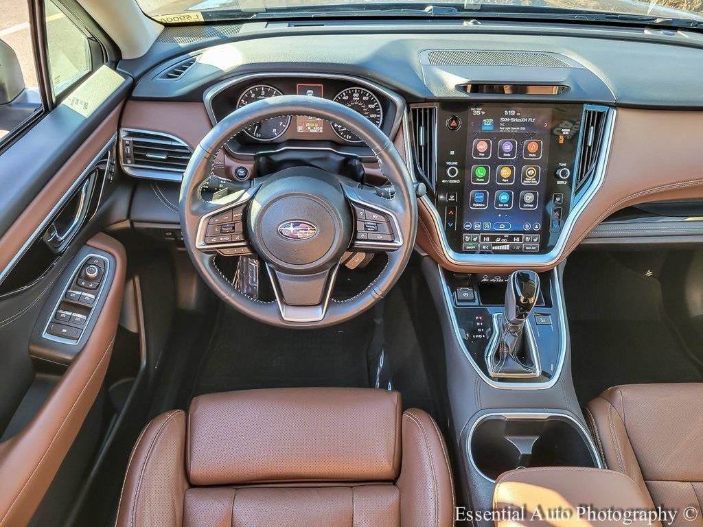 2023 Subaru Outback Touring - Photo 13