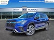  Subaru Ascent