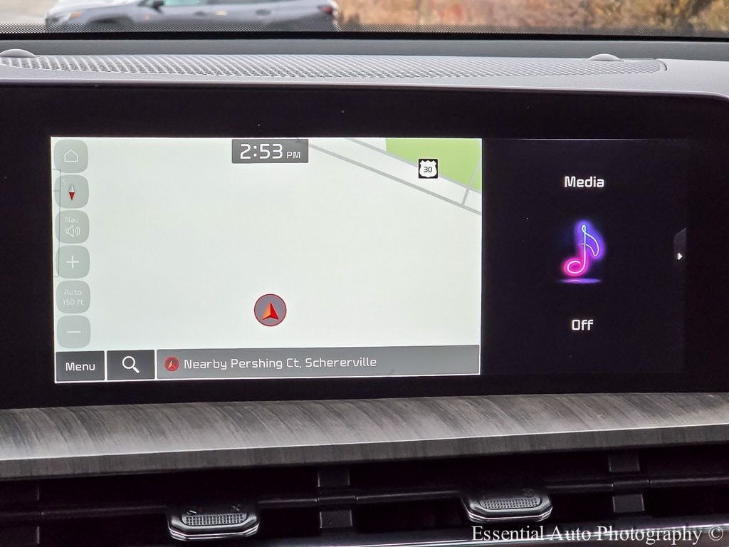 2023 KIA TELLURIDE - Image 23