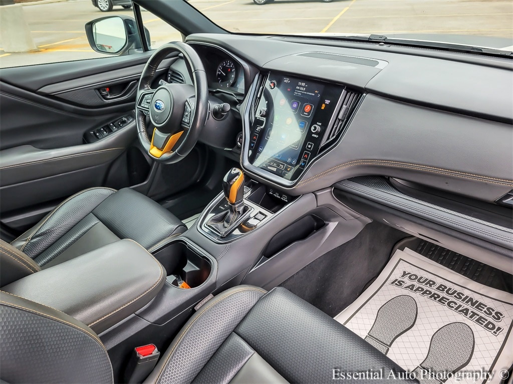 2023 SUBARU OUTBACK - Image 35