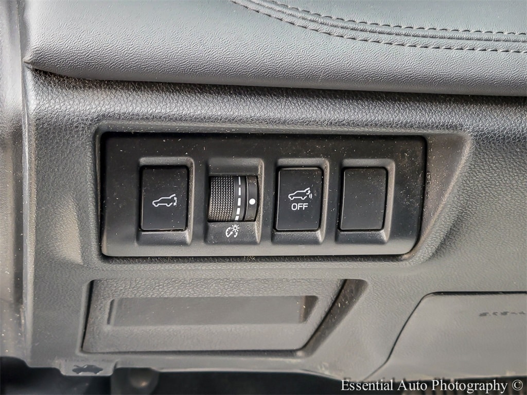 2023 SUBARU OUTBACK - Image 15