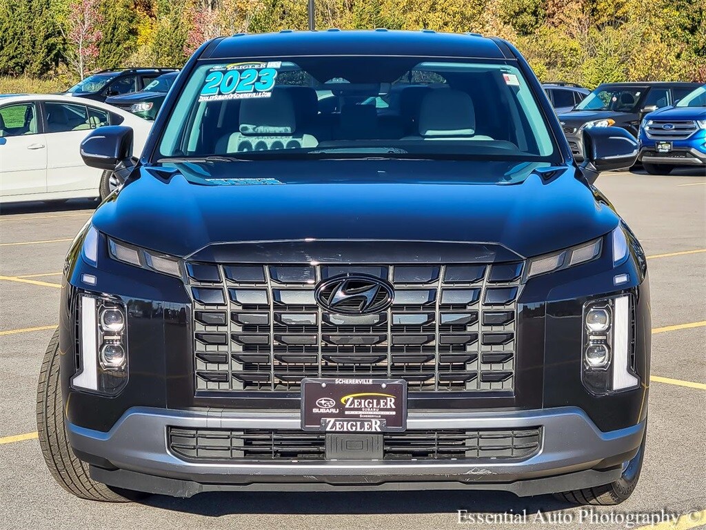 Used 2023 Hyundai Palisade SE SUV