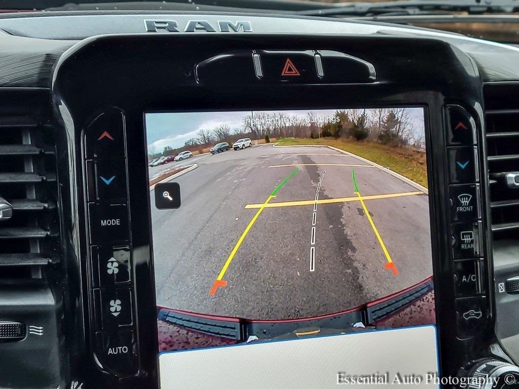 2023 RAM 1500 - Image 18
