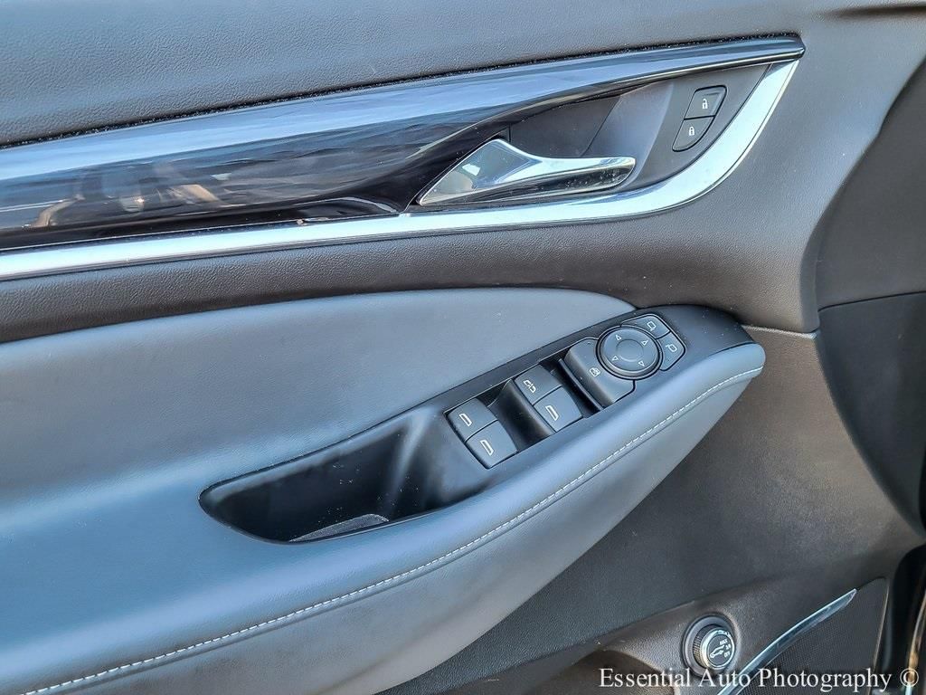 2023 Buick Enclave Essence - Photo 15