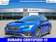 Subaru WRX