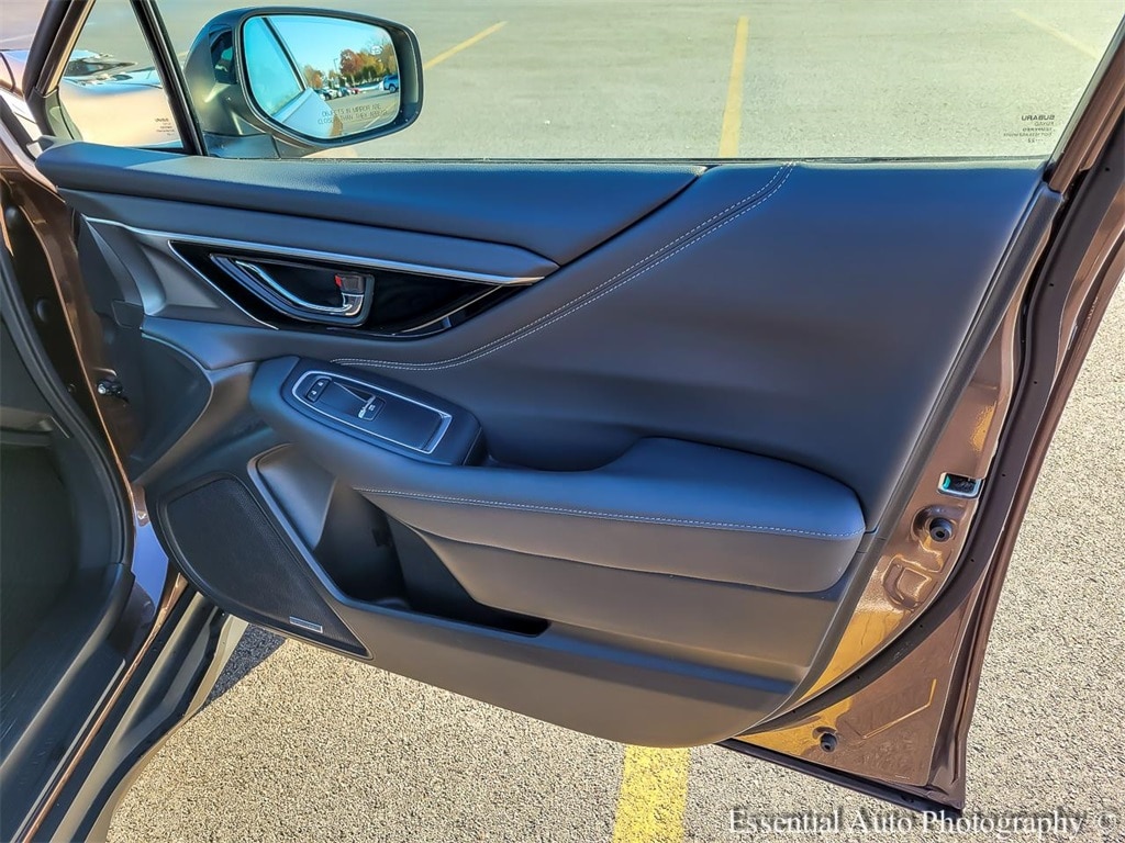 2022 SUBARU OUTBACK - Image 31
