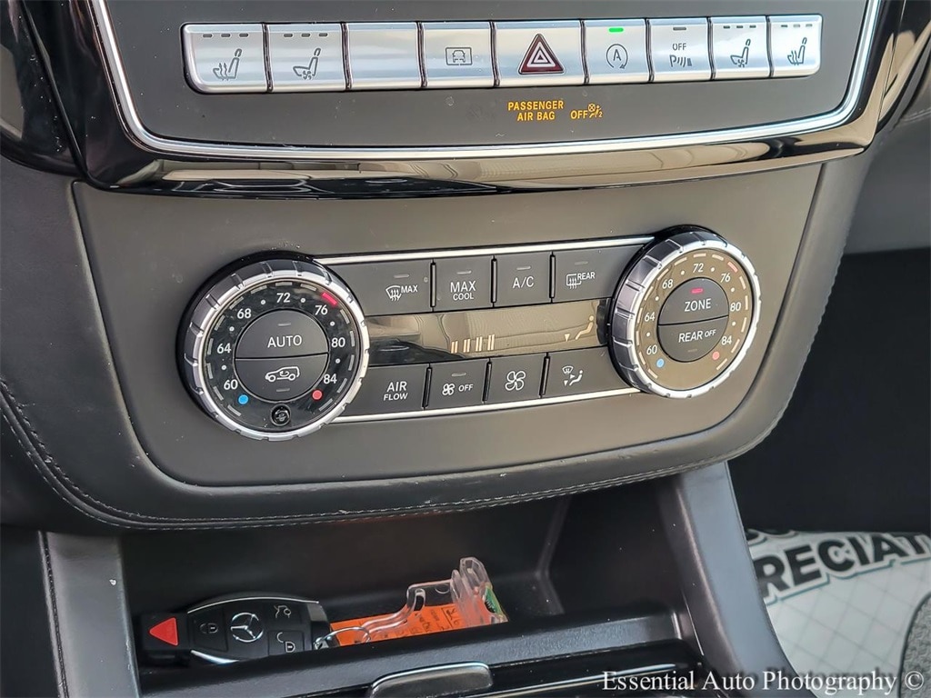 2018 MERCEDES-BENZ GLS-CLASS - Image 24