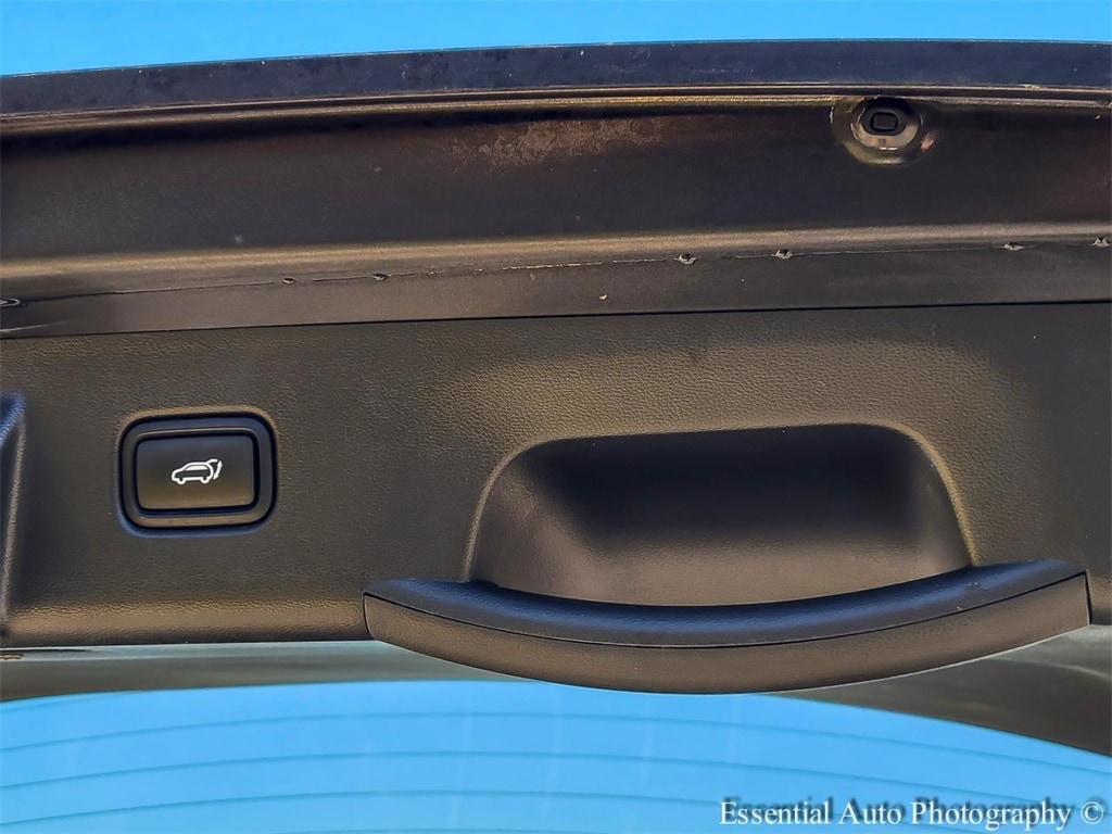 2022 HYUNDAI TUCSON - Image 27