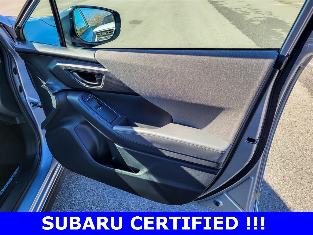 2026 SUBARU CROSSTREK - Image 29