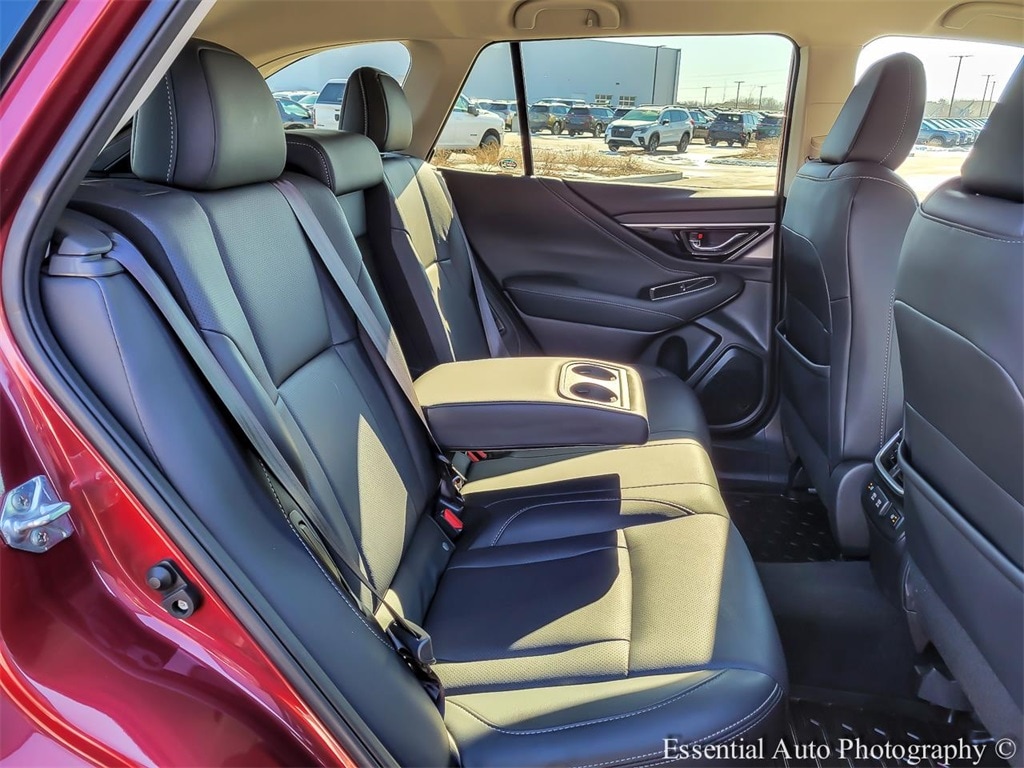2022 SUBARU OUTBACK - Image 30
