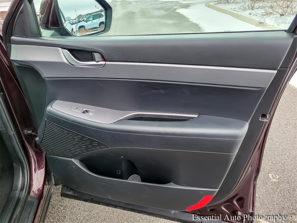 2022 HYUNDAI PALISADE - Image 33