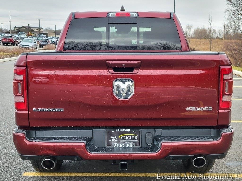 2023 RAM 1500 - Image 5