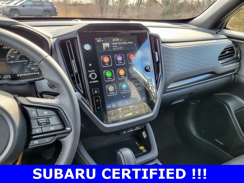 2026 SUBARU FORESTER - Image 25