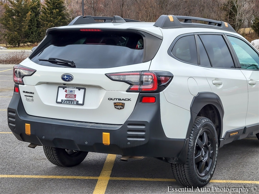 2023 SUBARU OUTBACK - Image 6