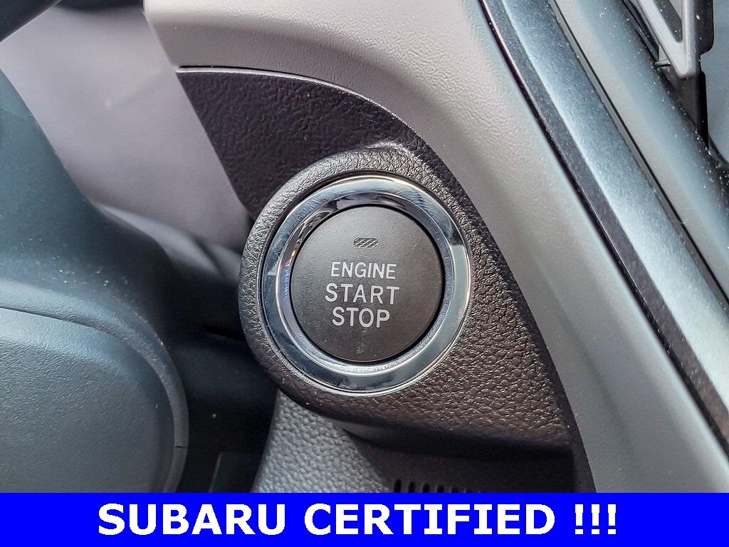 2026 SUBARU CROSSTREK - Image 18