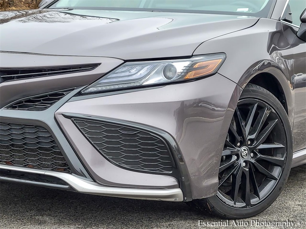 2024 TOYOTA CAMRY - Image 3