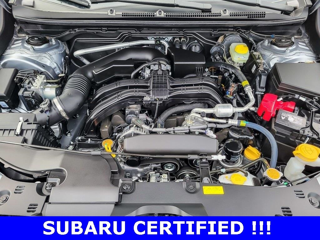 2025 SUBARU CROSSTREK - Image 34