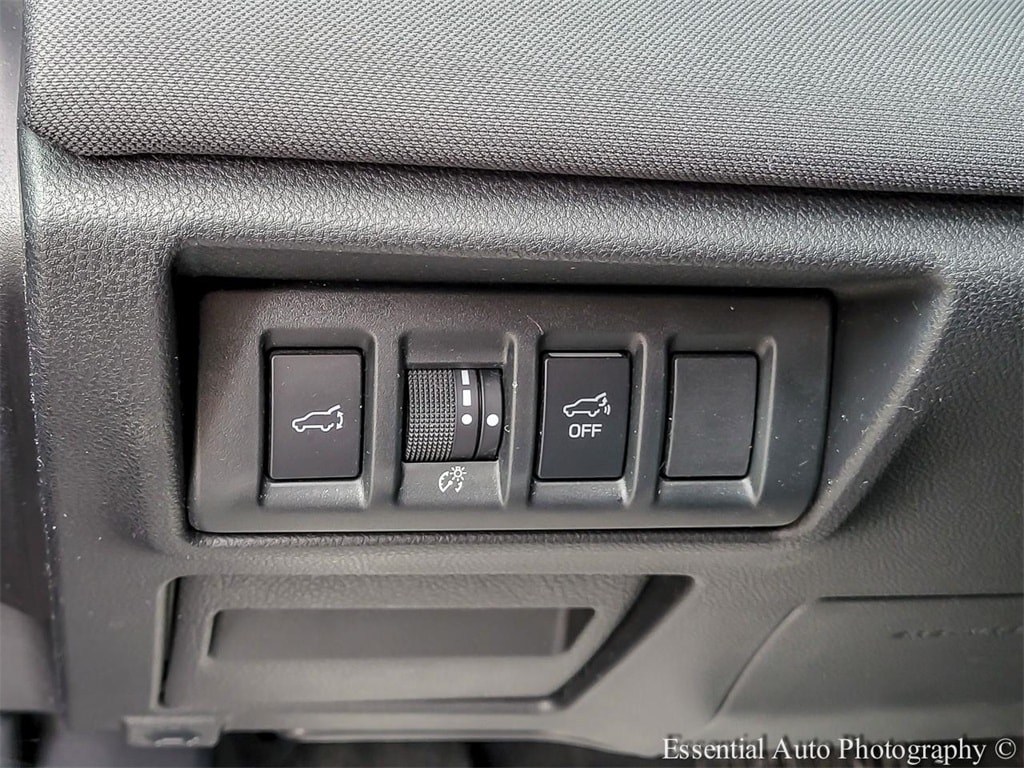 2021 SUBARU OUTBACK - Image 15