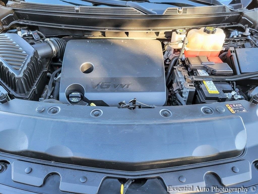 2023 BUICK ENCLAVE - Image 35