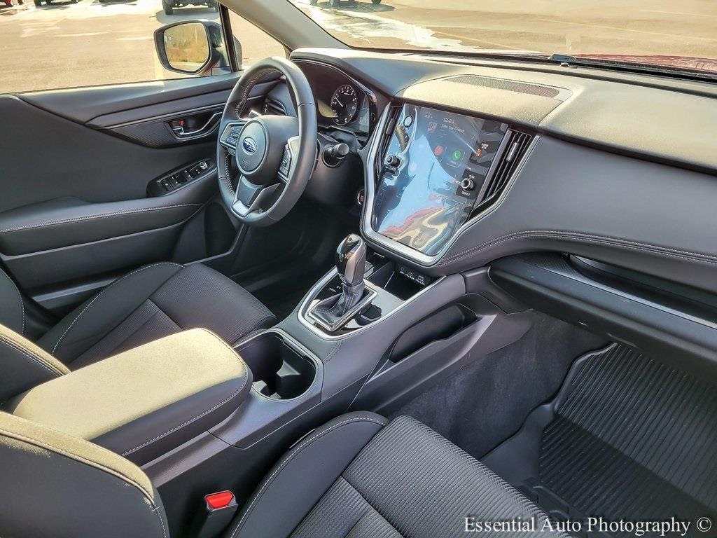 2025 SUBARU LEGACY - Image 33