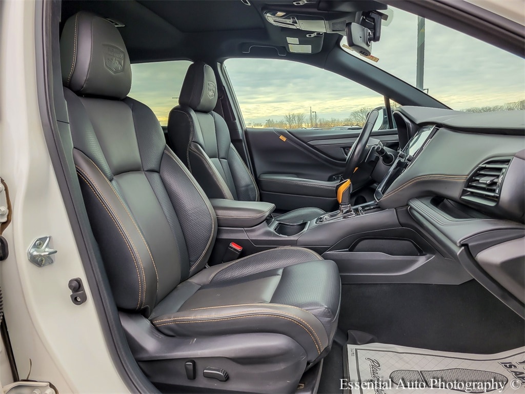 2023 SUBARU OUTBACK - Image 36