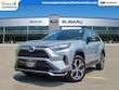 Toyota RAV4 Prime