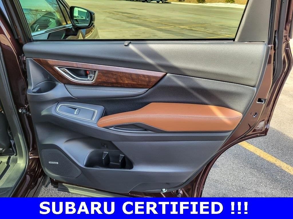 2025 SUBARU ASCENT - Image 33