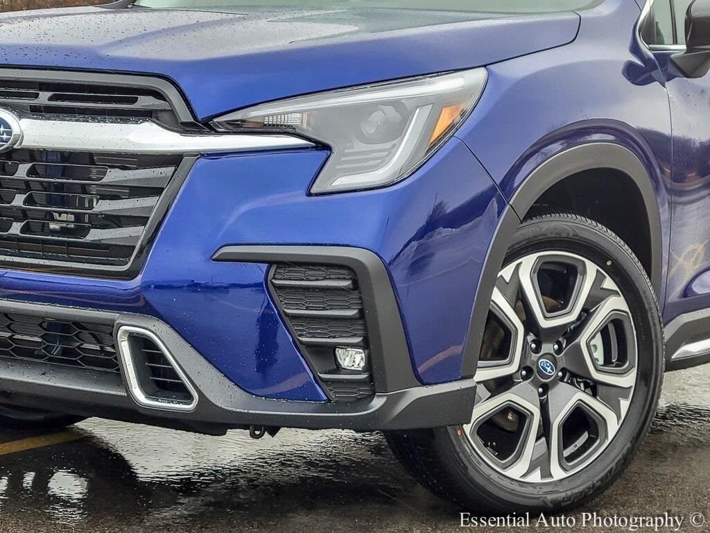New 2026 Subaru Ascent Touring 7-Passenger SUV