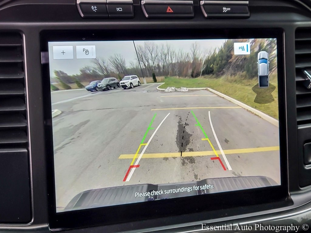 2023 FORD F-150 - Image 20