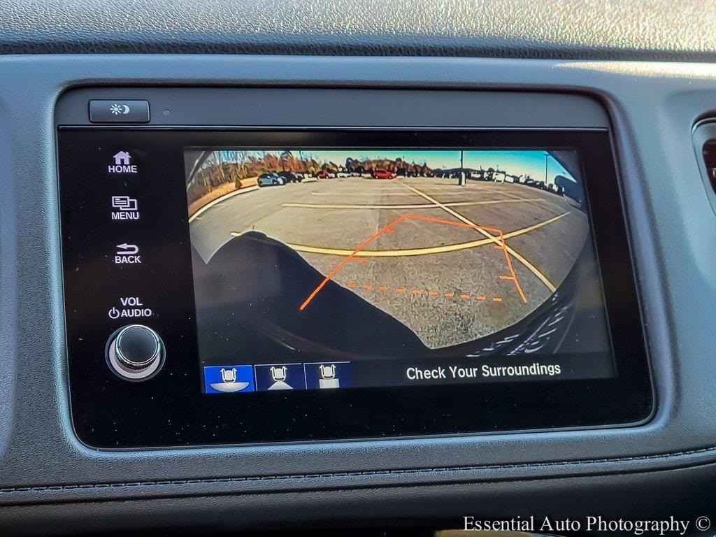 2022 HONDA HR-V - Image 18