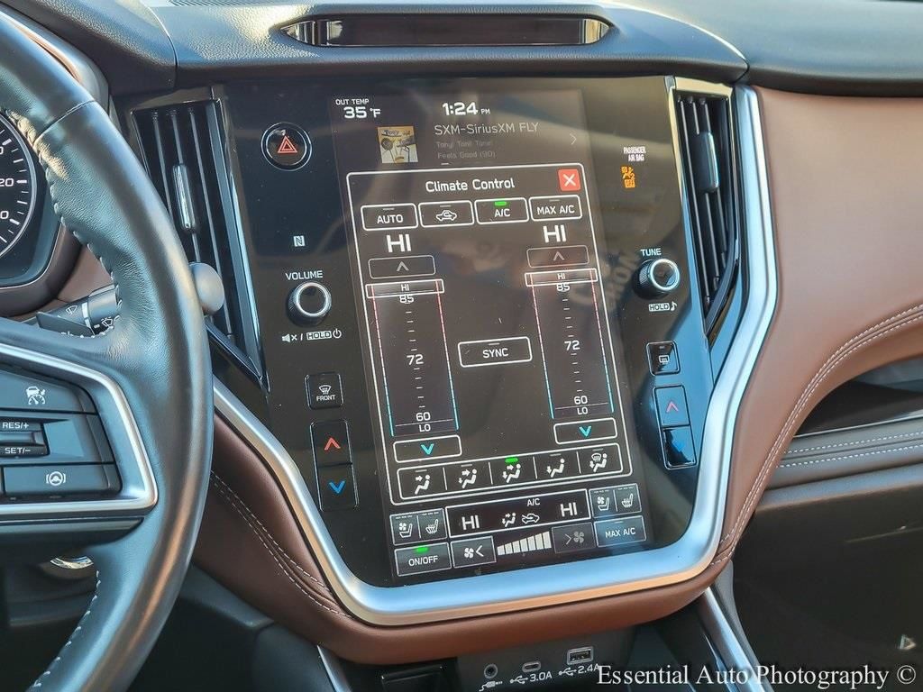 2023 Subaru Outback Touring - Photo 23