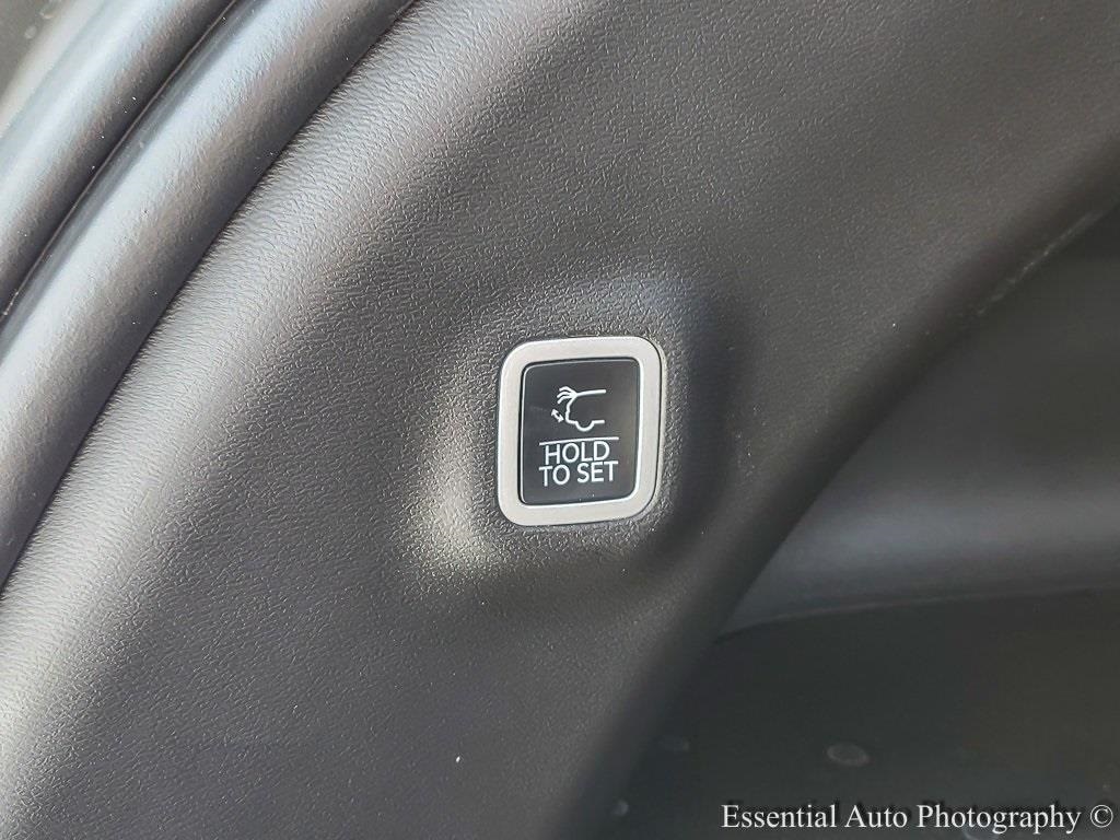 2025 JEEP WAGONEER S - Image 30