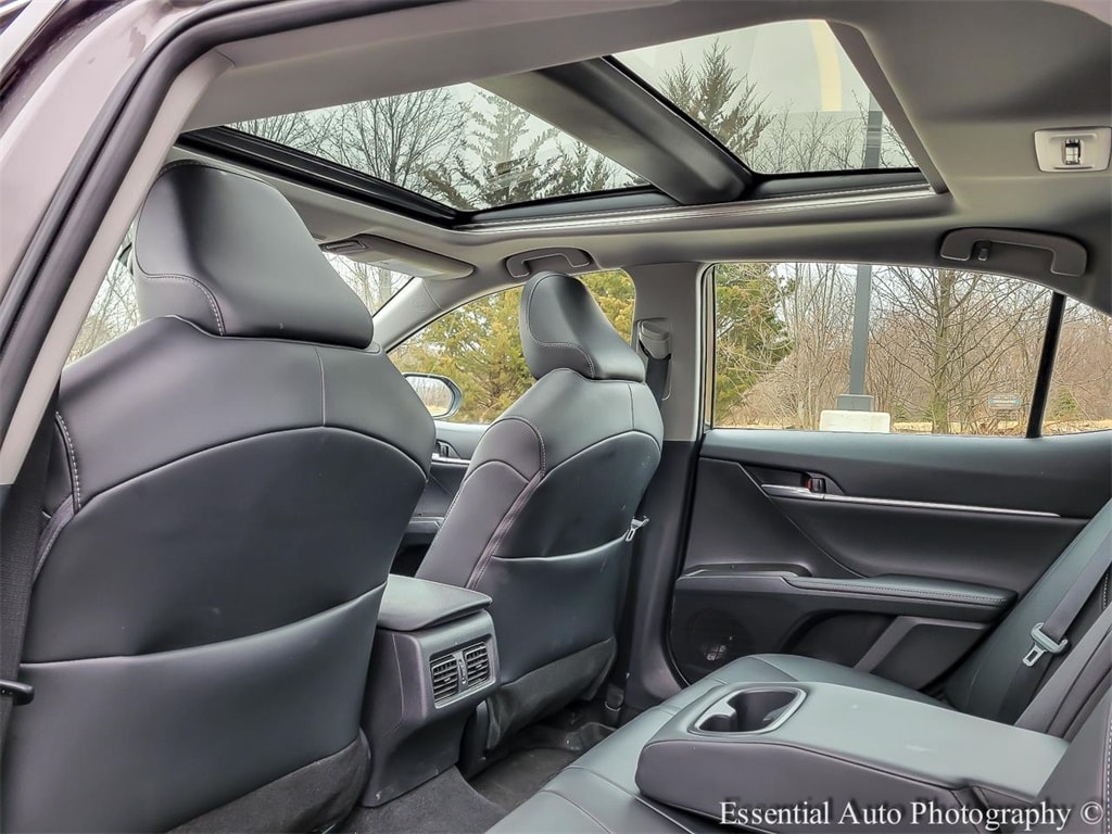 2024 TOYOTA CAMRY - Image 12