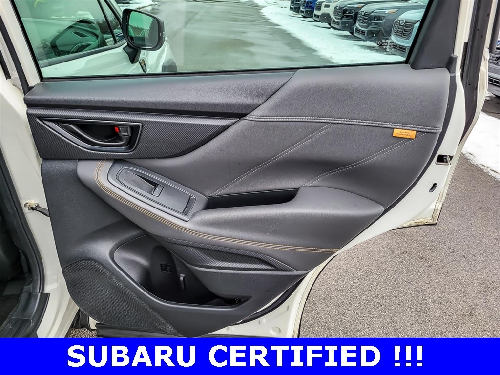 2023 SUBARU FORESTER - Image 32