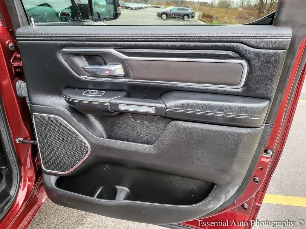2023 RAM 1500 - Image 28