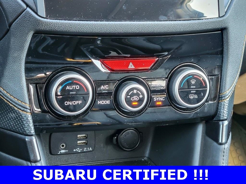 2024 SUBARU FORESTER - Image 23