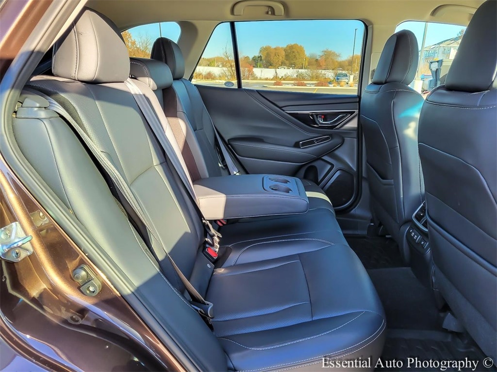 2022 SUBARU OUTBACK - Image 29