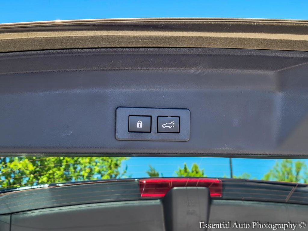 2025 Subaru Ascent Onyx Edition-Touring - Photo 30